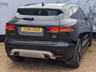 Jaguar F-Pace V6 FIRST EDITION AWD 9