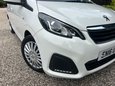 Peugeot 108 1.0 Active Euro 6 5dr 2
