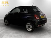 Fiat 500 1.0 MHEV Hatchback 3dr Petrol Manual Euro 6 (s/s) (70 bhp) Air Con - Alloy 5