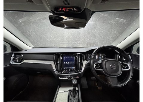 Volvo V60 2.0 D4 Inscription Pro Estate 5dr Diesel Auto Euro 6 (s/s) (190 ps) 84