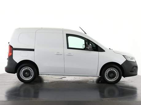 Renault Kangoo ML19 TCe 130 Advance 5
