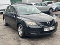 Mazda 3 1.6 TS 5dr 1