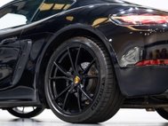 Porsche 718 Cayman 2.0T Coupe GPF 2dr Petrol PDK Euro 6 (s/s) (300 ps) 68