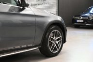 Mercedes-Benz GLC 2.0 GLC 250 AMG Line Premium 4Matic Auto 4WD 5dr 12