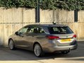 Vauxhall Astra 1.6 CDTi Elite Nav Sports Tourer Auto Euro 6 5dr 7