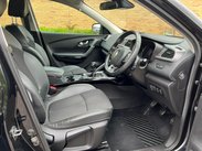 Renault Kadjar 1.3 TCe Dynamique S Nav Euro 6 (s/s) 5dr 12