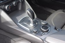 Alfa Romeo Giulia Tb Veloce 17