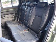 Land Rover Defender 110 2026 BRAND NEW HARD TOP X-DYNAMIC HSE REAR LANDROVER SEATS SEEKER STYLED 19