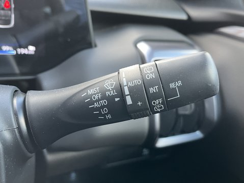 Suzuki e Vitara 135kW Ultra ALLGRIP-e 61kWh 5dr Auto 25