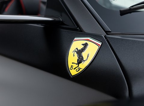 Ferrari LaFerrari Aperta 52