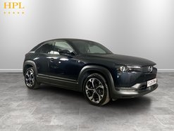 Mazda MX-30 17.8kWh R-EV Makoto SUV 5dr Petrol Plug-in Hybrid Auto (s/s) (Range Extende