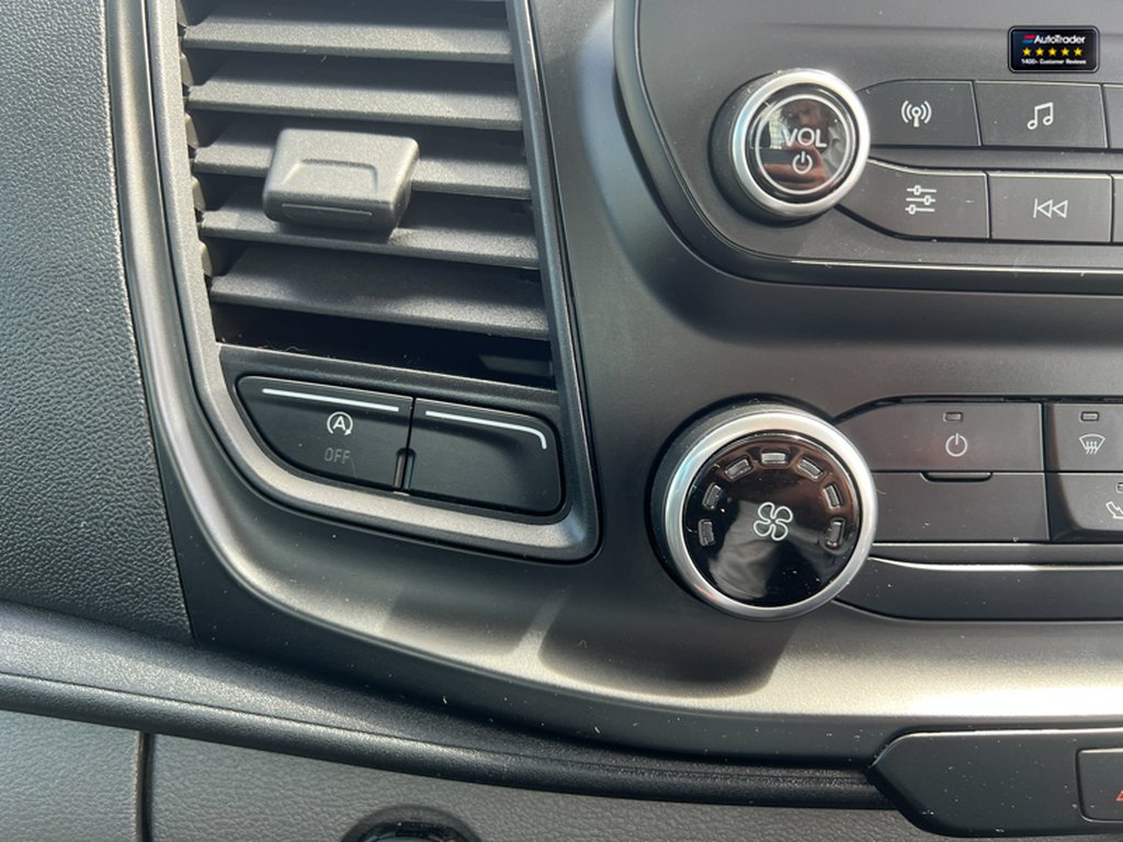 2022 Ford TransitDropside XLWB 350 Leader Rear Camera EURO 6 NO VAT — thumbnail 41 of 51