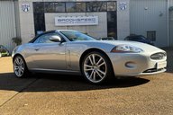 Jaguar XK 4.2 V8 Convertible 46