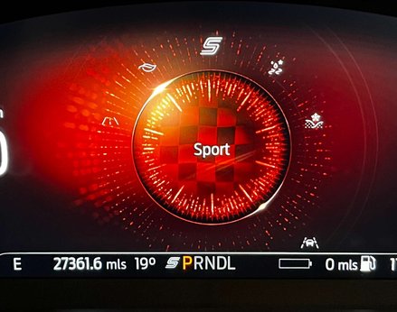 Ford Kuga 2.5 Kuga ST-Line X Phev CVT 5dr 35