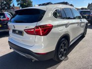 BMW X1 2.0 20d xLine SUV 5dr Diesel Auto xDrive Euro 6 (s/s) (190 ps) 18