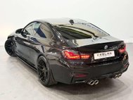BMW M4 3.0 BiTurbo Competition Coupe 2dr Petrol DCT Euro 6 (s/s) (450 ps) 27