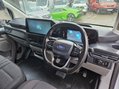 Ford Transit Custom 320 LIMITED L1H1 P/V ECOBLUE 8