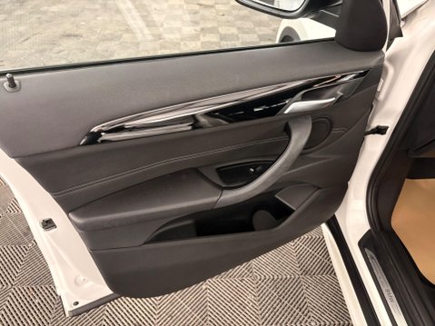 BMW X1 2.0 20d Sport Auto xDrive Euro 6 (s/s) 5dr 33