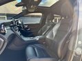 Mercedes-Benz GLC 2.1 GLC220d AMG Line (Premium) Coupe G-Tronic+ 4MATIC Euro 6 (s/s) 5dr 25