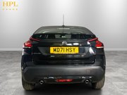 Citroen C4 1.2 PureTech Sense Plus Hatchback 5dr Petrol Manual Euro 6 (s/s) (130 ps) 6