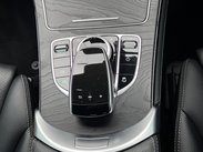 Mercedes-Benz GLC 2.1 GLC250d AMG Line G-Tronic 4MATIC Euro 6 (s/s) 5dr 66