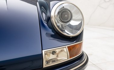 Porsche 911 REIMAGINED BY SINGER - THE SURREY COMMISSION 36