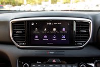 Kia Sportage GT-LINE ISG 23