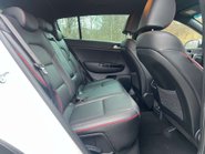 Kia Sportage 1.6 Sportage GT-Line ISG 5dr 41