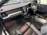 Volvo V60 2.0h T8 Twin Engine 11.6kWh Polestar Engineered Estate 5dr Petrol Plug-in H 56
