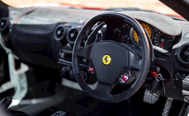 Ferrari 430 Scuderia 11