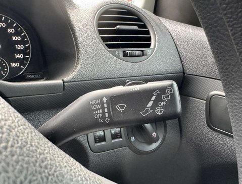 Volkswagen Caddy 1.6 Caddy C20 Startline TDI 22