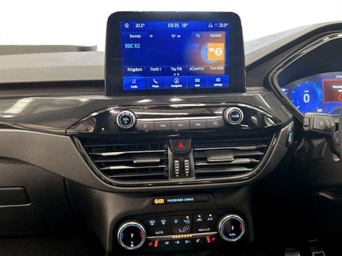 Ford Kuga 1.5T EcoBoost ST-Line X Edition SUV 5dr Petrol Manual Euro 6 (s/s) (150 ps) 19
