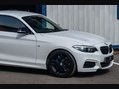 BMW 2 Series 3.0 M240I Auto 2dr 22