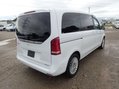 Mercedes-Benz V Class 2.2 V220d BlueTEC SE MPV 5dr Diesel G-Tronic+ Euro 6 (s/s) 7 Seat (163 ps) 5