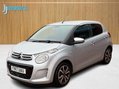 Citroen C1 1.2 PureTech Flair Hatchback 5dr Petrol Manual Euro 6 (82 ps) 29