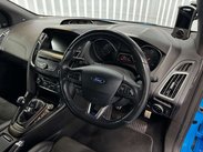 Ford Focus 2.3T EcoBoost RS Hatchback 5dr Petrol Manual AWD Euro 6 (s/s) (350 ps) 26