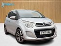 Citroen C1 1.2 PureTech Flair Hatchback 5dr Petrol Manual Euro 6 (82 ps)