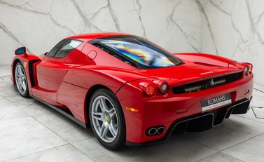 Ferrari Enzo 12