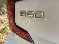 Volvo S90 2.0 S90 R-Design D4 Auto 4dr 54