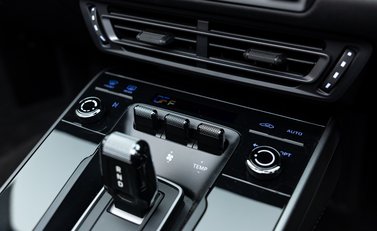 Porsche 911 Targa 4S (992) 32