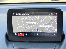 Mazda 2 1.5 Mazda2 SE-L Nav+ Auto 5dr 26