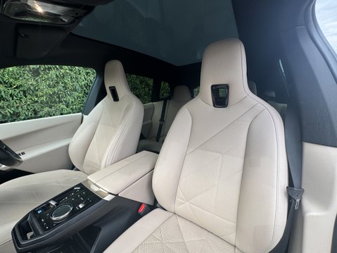 BMW Ix 50 111.5kWh M Sport Edition SUV 5dr Electric Auto xDrive (523 ps) 8
