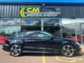Audi A3 1.0 A3 Black Edition 30 TFSI 4dr 6