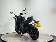 cf moto NK 2024 2K CLEAN 650CC NAKED A2 BIKE MOT 2027 1 OWNER PROJECT 6