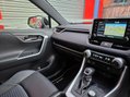Toyota Rav 4 VVT-I DYNAMIC 11