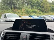 BMW 1 Series 2.0 120d Sport Auto 5dr 21