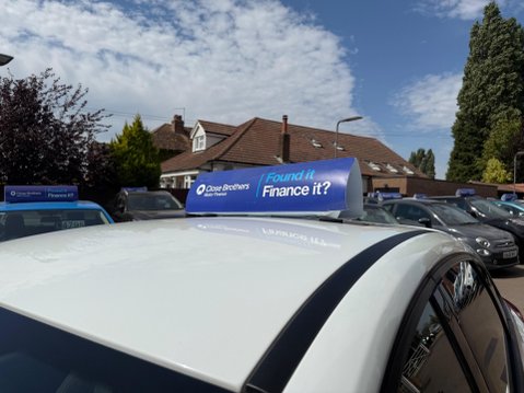 Ford Focus 1.5 TDCi ST-Line Euro 6 (s/s) 5dr 37