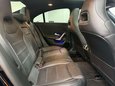 Mercedes-Benz CLA Class 2.0 CLA220d AMG Line (Premium Plus) Coupe 4dr Diesel 8G-DCT Euro 6 (s/s) (1 45