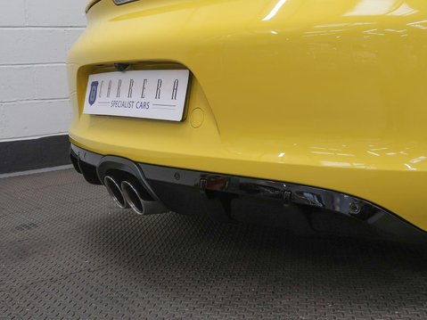 Porsche Boxster 2.7 981 PDK Euro 6 (s/s) 2dr 58