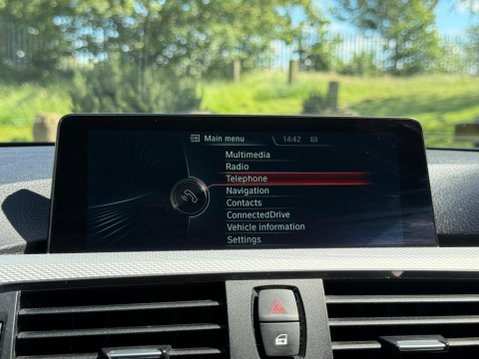 BMW 4 Series 2.0 420d M Sport Auto Euro 6 (s/s) 2dr 33